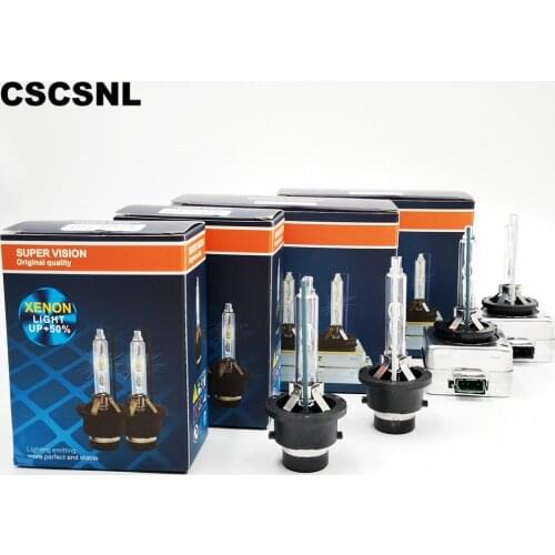 D1S D2S D3S D4S 4300K 5000K 6000K 8000K 10000K HID Bulbs CBI HID xenon headlight bulb D1 D2 D3 D4 D1R D2R D3R D4R headlamp light
