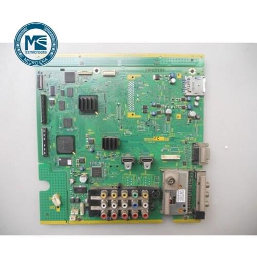For Panasonic TH-P42X10C TV Motherboard Mainboard TNPH0782 FC for 42inch TV