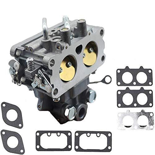 15003-7074 Carburetor Assy for Kawasaki FH721V-AS20 FH721V 4-Cycle Engine