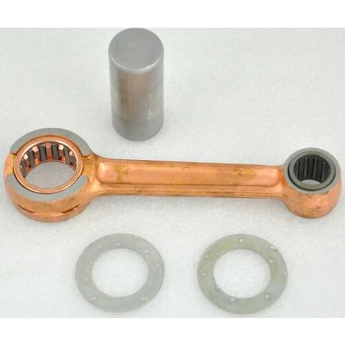 Connecting Rod Kit For Suzuki RGV 250 RGV250 TX150 TX 150 12B01