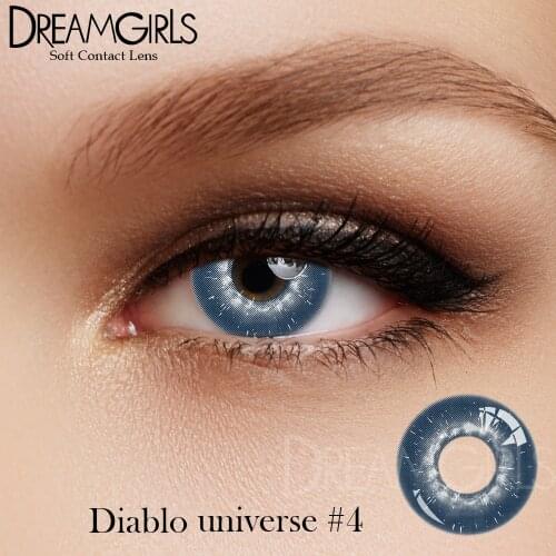 Contact Lenses KSSEYE China