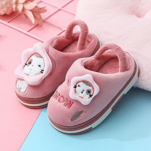 Loveewalk Slippers For Girls