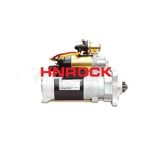 NEW HNROCK 12V 10T 4.2 KW STARTER QDJ1509I-PC