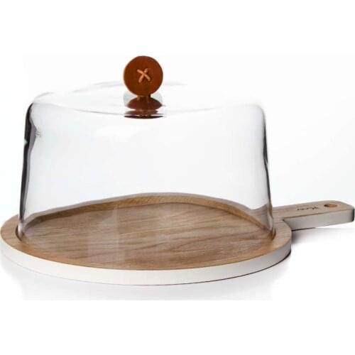 Pasabahce Cake Decorations