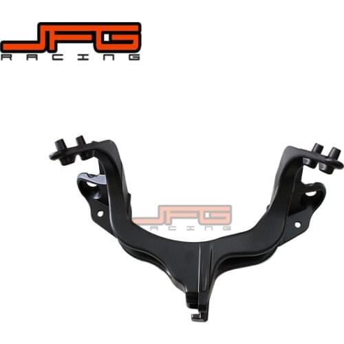 Motorcycle Front Upper Fairing Headlight Holder Brackets For SUZUKI GSXR600 GSXR750 GSX600R GSX750R GSXR 600 750 2004 2005 04 05