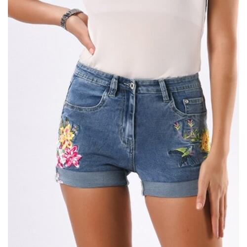 Sexy Women Denim Shorts Tassel Mini Jeans Short Trousers Wide Leg Low Waist Summer Booty Shorts Push Up Plus Size Streatwear