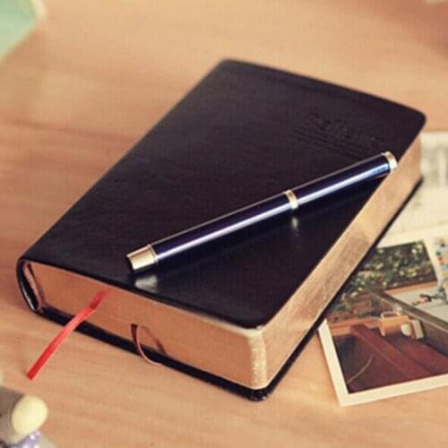 QKGQK Diary Notebooks