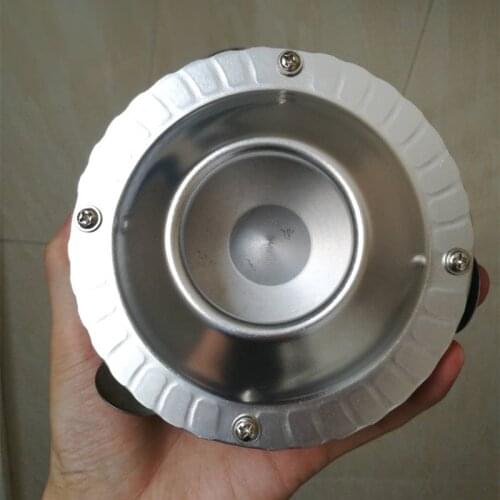 Sugar head Candy Floss cotton candy machine boiler candy outlet device rotate parts for Cotton Candy Maker accessories 220V/110V