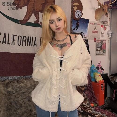 Sisterlinda Women's Coats