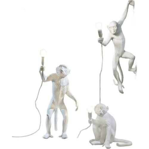 Lamp Modern Pendant Lights Home Deco Hemp Rope Hanging Lamps Loft Luminaire Suspension Abajur Light Fixtures E27