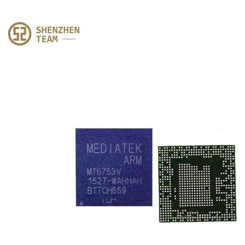 SZteam MT6753V MT6753V-WA / WT /TA CPU