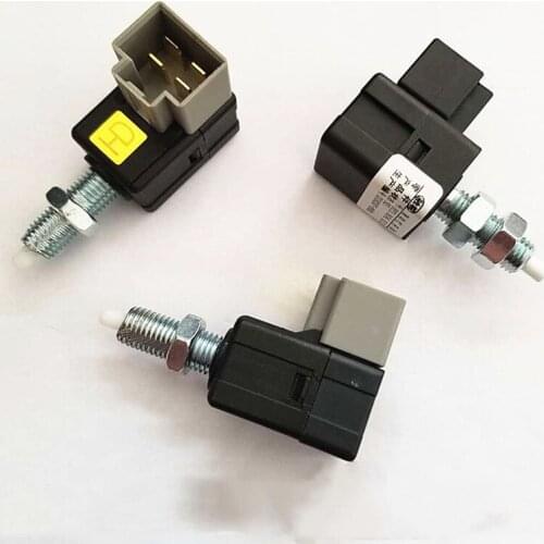 Brake light switch for SAIC ROEWE 350 MG3 MG5