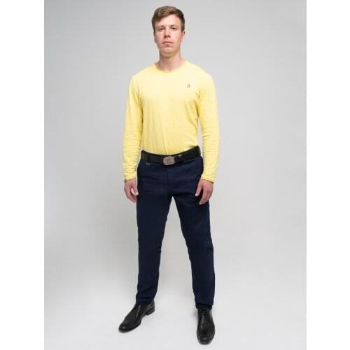 Velikoross Casual Men's Pants