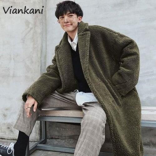 Viankani Mens Winter Coats