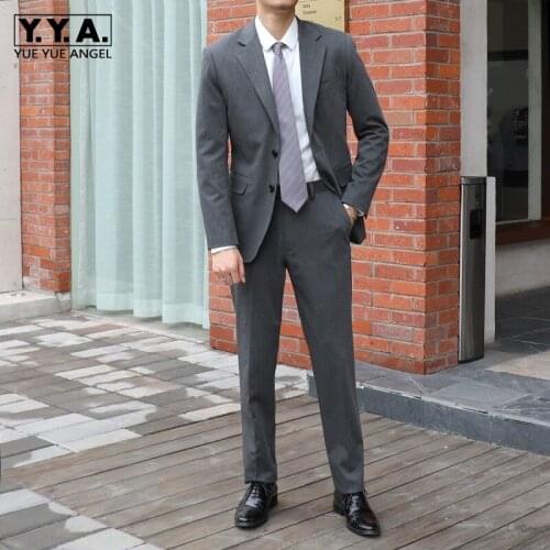 Мужские классические костюмы YueYueAngel China At AliExpress