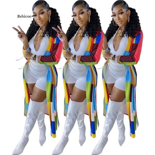 Women Jacket Deep V Neck Long Sleeve Casual Lady Fashion Top Young Party Lady Fashion Top High Street Top Spring Autumn New