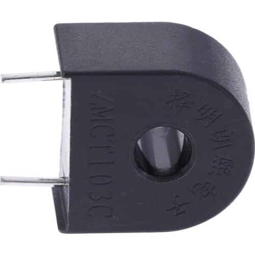 1PCS 5A/5mA sensor ZMCT103C Micro precision current transformer current transformer