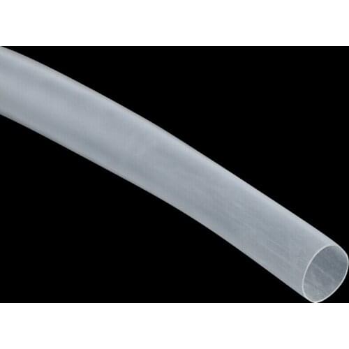 150PCS Clear Heat Shrink Tubing Roll Kit with Box for Charging Cable Data Wire Repair Sleeve JS22