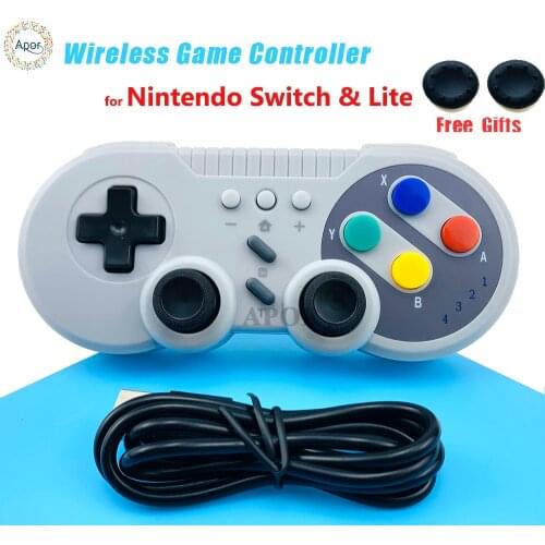 Gamepads APOR China