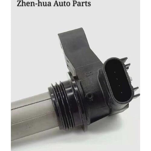 Auto Ignition Coil for GMC- TERRAIN Chevrolet-Camaro Captiva Roewe 950 Buick-GL8 Enclave Cadillac-CTS COUPE Seville SLS 12632479