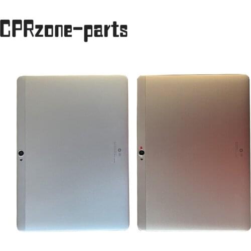 Silver / Gold For Huawei MediaPad M2 10.0 M2-A01W Back Cover Battery door back housing free shipping