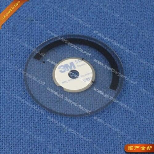 C6436-80038 Encoder Disk for HP BIJ 2300 2800 OJ 7110 7130 7140 D135 D145 K850 DeskJet 6122 6620 6623 6840 960 990 New