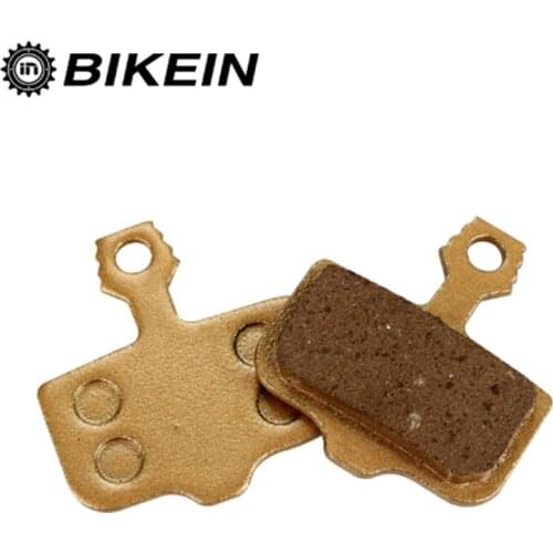 BIKEIN Mountain Bike Disc Brake Pads For Avid Elixir R/CR/CR-MAG/E1/3/5/7/9 Sram X0 XX DB1/3/5 MTB Bicycle Parts Brake Pads