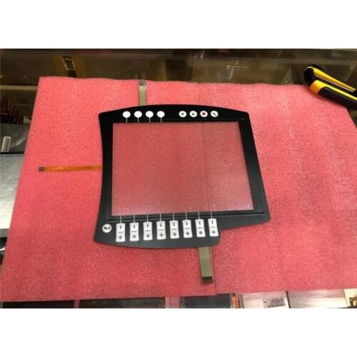 For KUKA new C4 KRC KRC4 C4 00-189-002 00 KR-168-334 button panel + touchpad