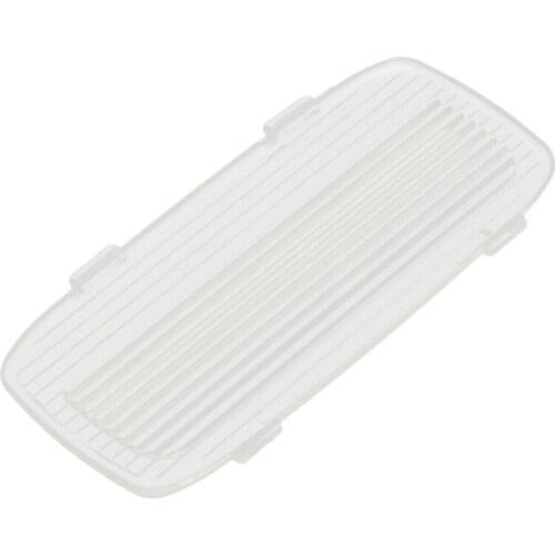 Car Door Courtesy Light Lens Cover for Honda Accord TSX TL 2004-2008 34261-SDA-A01