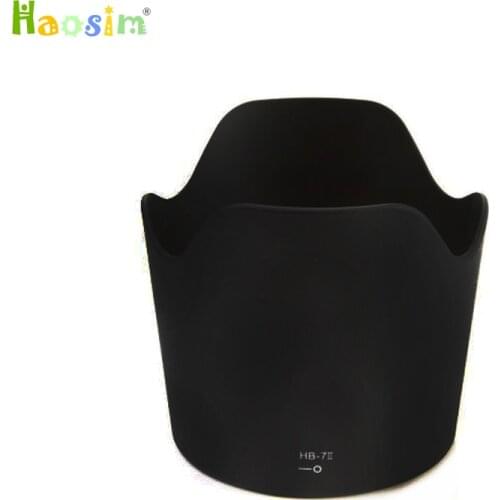 HB-7II Lens Hood for Nikon AF 80-200mm f/2.8 D ED Lens