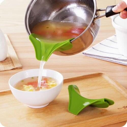 Houseeker Silicone Colanders China