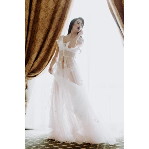 MIRA YUMAEVA Women's Sleep Sets