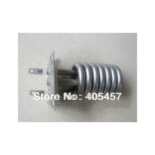 Square head heating elements,foursquare iron plate electric heating tube,heater pipe,electrical parts