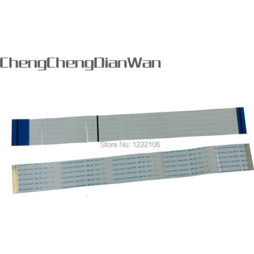 ChengChengDianWan Original KES-400A laser cable Flex Cable For PS3 KES 400A Laser Lens Ribbon Cable