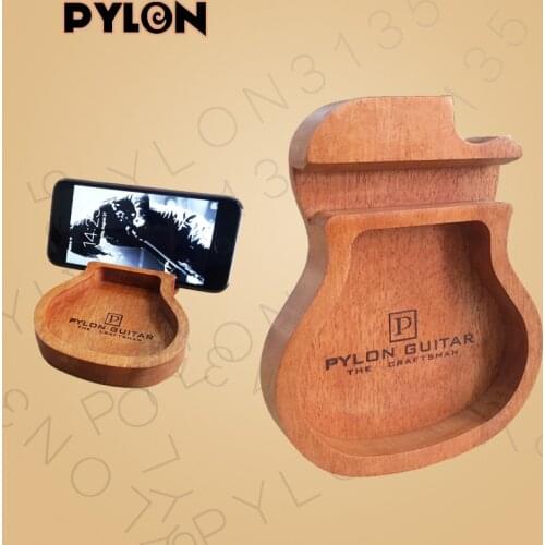 Пилон Stringed Instruments