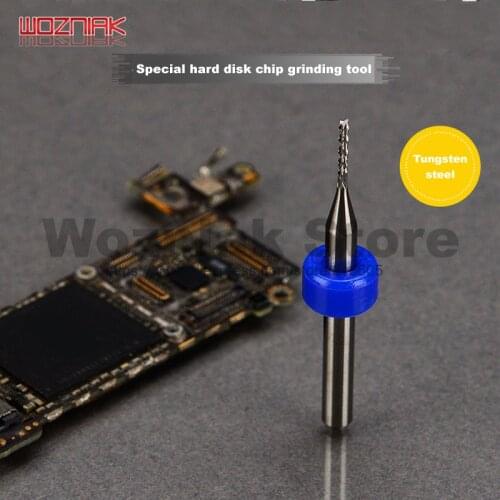 Professional mobile phone motherboard chip grinding head for iphone A7 A8 A9 A10 A11 Grinding machine milling cutter