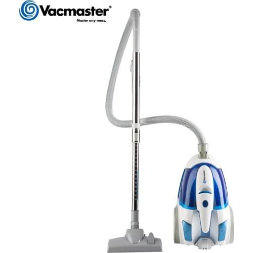 Vacmaster vacuum cleaner with 2L Bag-less canister mini hepa filter air filter multi cyclon vacuum cleaner - CC0101