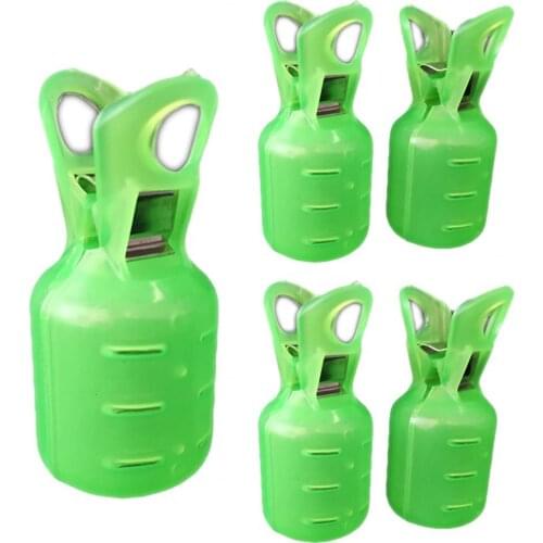 Fishing Accessories 5Pcs Practical Convenient Squid Shape Hook Cover ABS Shrimp Hook Case for Fishing