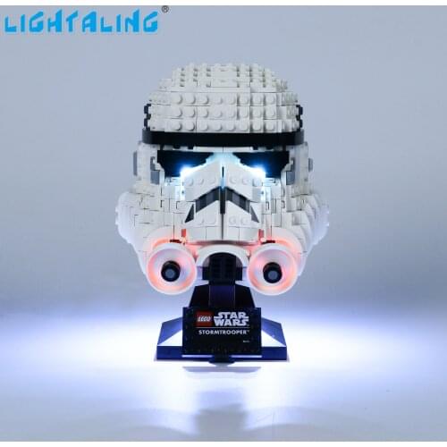 Lightaling Led Light Kit For 75276