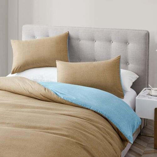 Topfinel Double Bed Linen