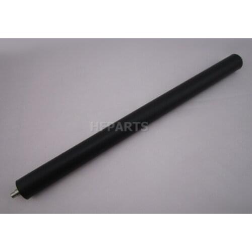 High quanlity 2pcs compatible new lower fuser roller for SHARP AR 275 270 256 235 5127 M276 M236 238 258 pressure roller