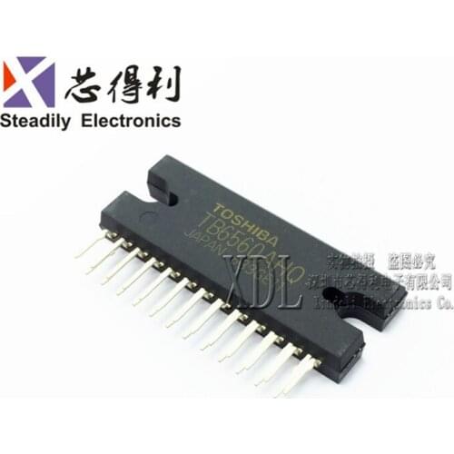 1pcs/lot Tb6560ahq Motor Drive Chip/Motor Drive Chip Hzip25 Brand New & Original