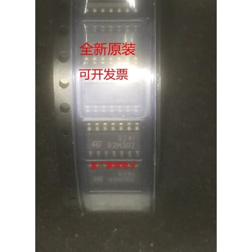 10/PCS TS924IDT TS924ID 924I SOP-14