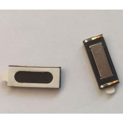 2Pcs Earpiece Ear Piece Speaker For Huawei GX8 Y5 Y7Pro Y7 Pro Prime 2018 G8 Nova2I Nova 2I Y5 III Y5III Sound Earphone Receiver