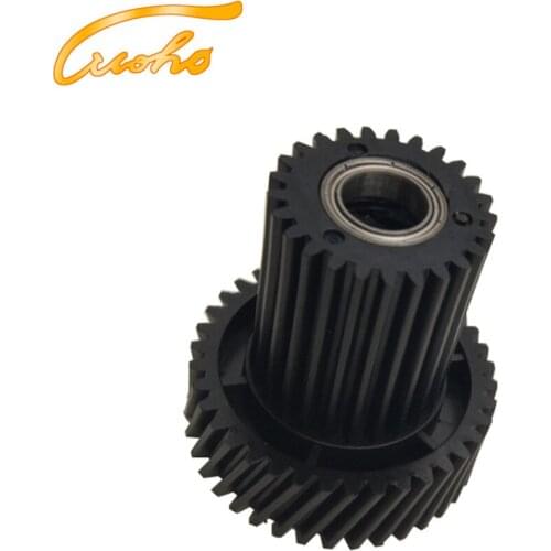 5 PCS 807E19010 Gear registration for Xerox 700 700i C75 J75 770 printer part for Xerox 700 Digital Color Press 807E19010