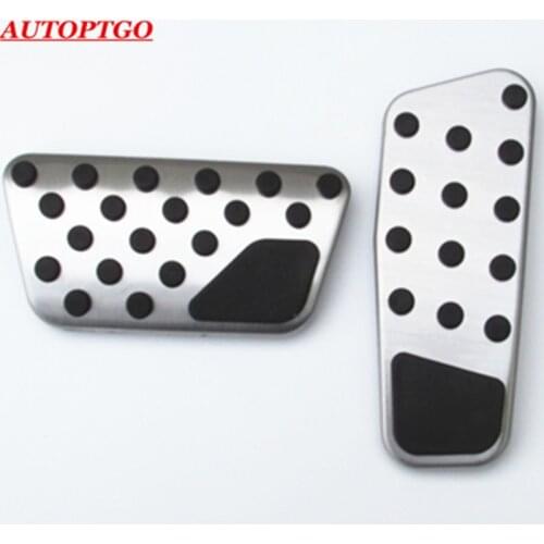 AUTOPT.GO Pads On The Pedals