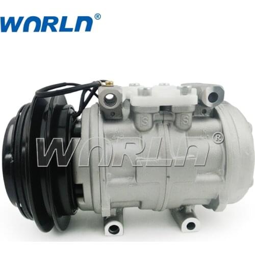 AUTO A/C COMPRESSOR for Mitsubishi L300 Delica MR175655/CSA201A148/447200-7744/4472007744