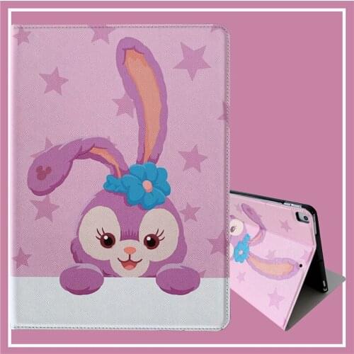 Tablet For Funda iPad 10 2 Case 2019 2020 PU Leather Cover For iPad 10.2 iPad 7 8 7 th 8th Generation Case for iPad 9.7 5th 6th