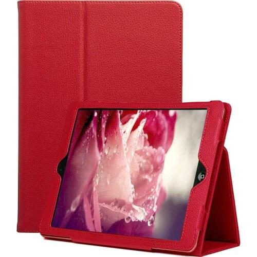 For New iPad 10.2 inch 7th Gen 2019 Case Folding Folio Case PU Leather Smart Cover for iPad 2019 A2197 Tablet Funda Case