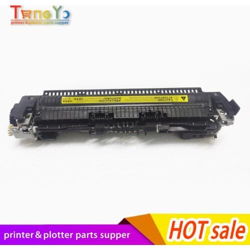 Printer part new original for HP1010 1012 3015 Fuser Assembly RM1-0654 RM1-0654-000(110V) RM1-0655 RM1-0655-000(220V) on sale